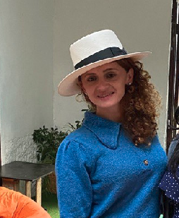 Aliaksandra Volha Tyhrytskaya